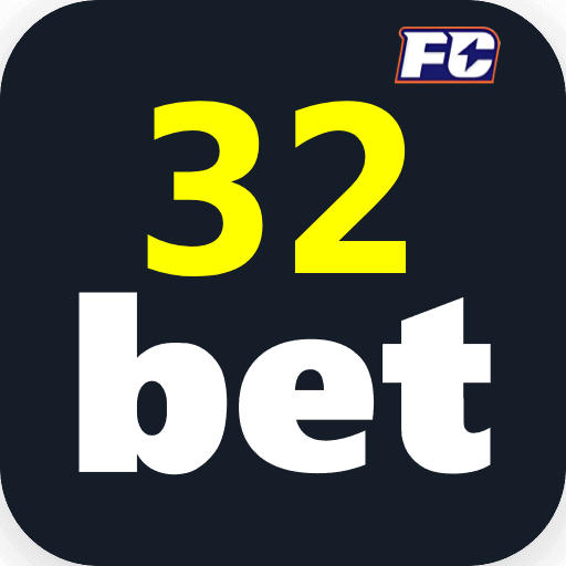 32BET Logo